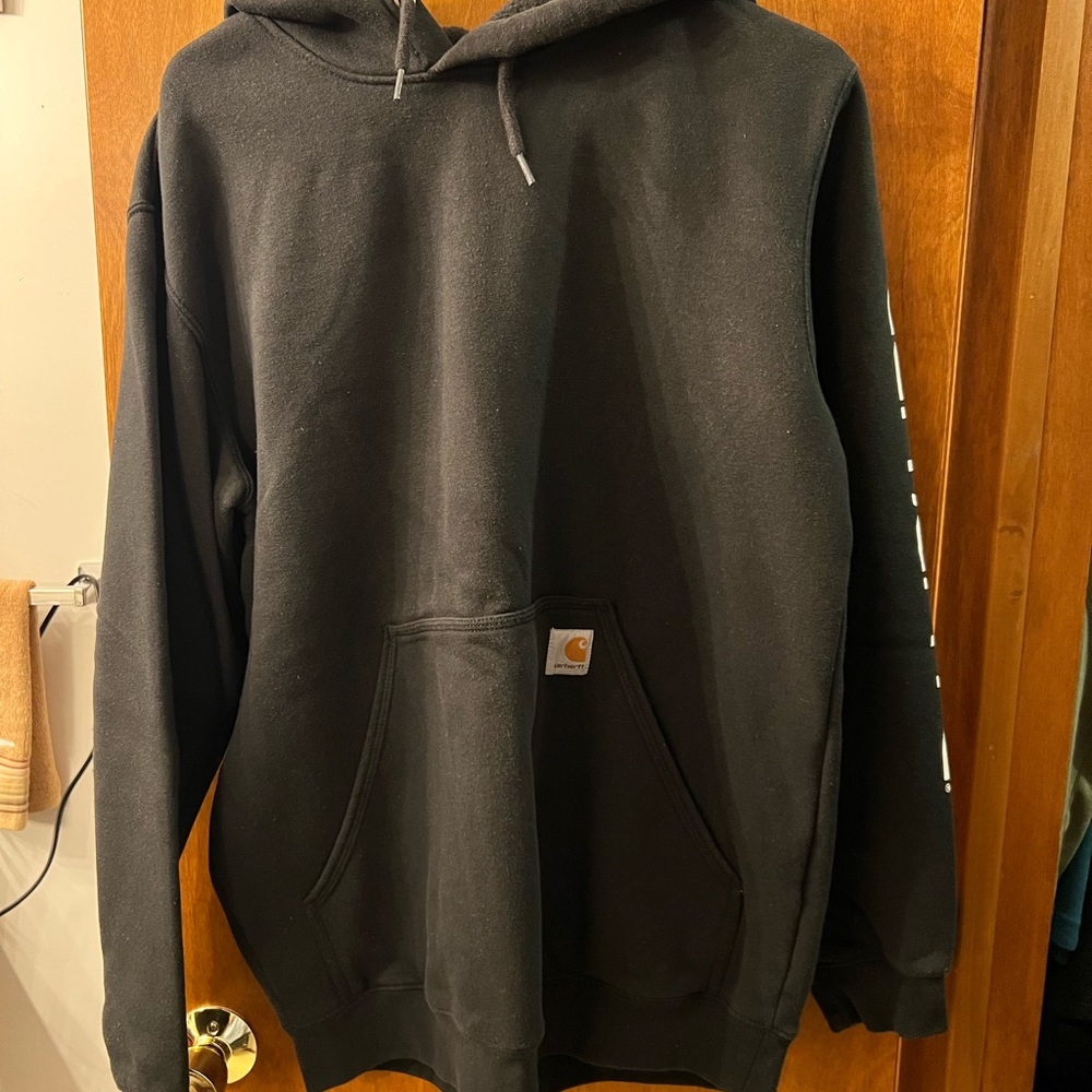 Carhartt Hoodie